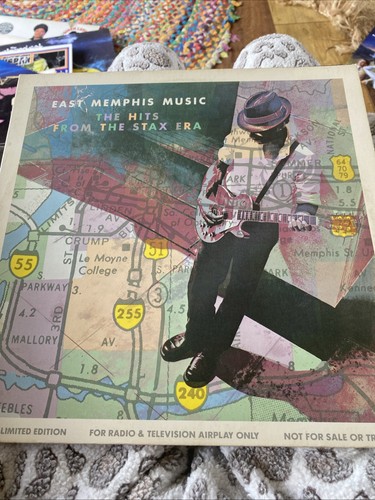 Various east memphis music - memphis, the