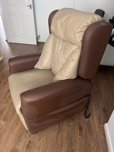 Repose riser recliner - repose,