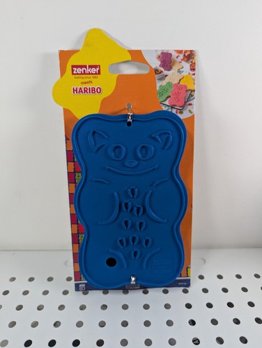 Zenker meets haribo - zenker,