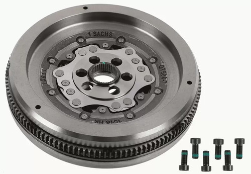 Genuine sachs dmf - genuine, dsg