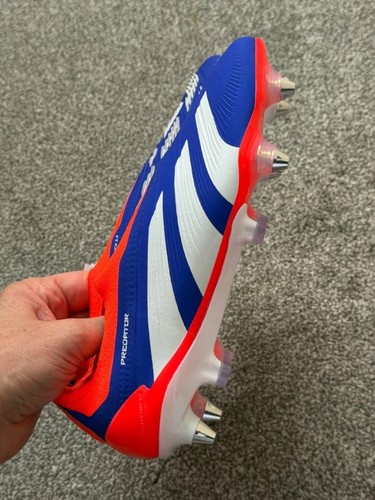 Adidas predator elite laceless
