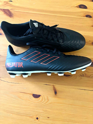 Adidas predator football boots - predator,