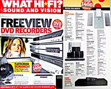 WHAT HI-FI  AMPS PATHOS CYRUS NAIM ROKSAN ROTEL CAMBRIDGE PRIMARE POST FREE UK