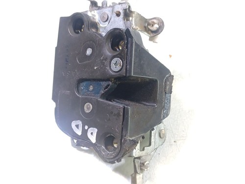Front right door - door, lock