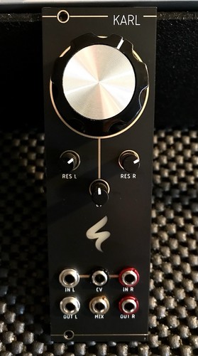 Modular karl dual - st,