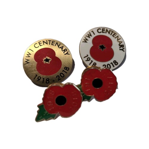 1918 2018 ww1 centenary - 1918-2018,