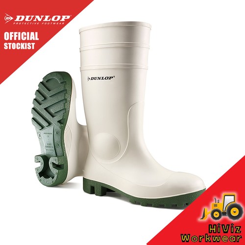 Dunlop protomastor safety - dunlop,