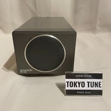 KENWOOD TRIO DESKTOP SPEAKER