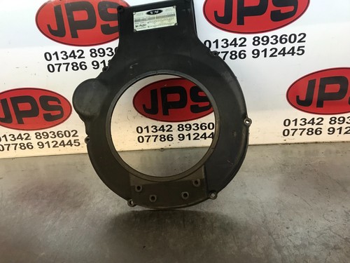 Plastic flywheel fan cowl x - plastic,
