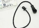 Genuine vauxhall meriva rear - genuine, b
