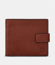 Men’s Yoshi Two Fold Leather