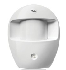 Yale Easy Fit Pet Friendly PIR Motion Sensor