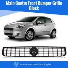 Fits Fiat Grande Punto