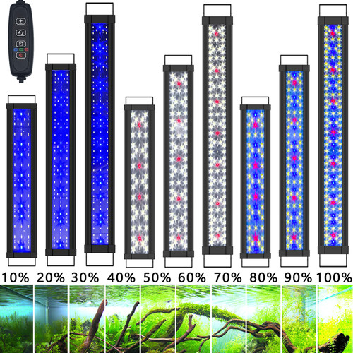 Aquarium fish tank led - tank,
