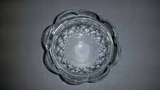 Waterford Crystal Candelabra Part Middle Bowl Bobeche Replacement