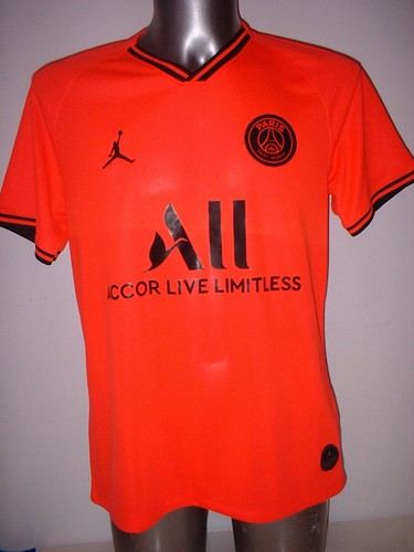 Psg 2019 3rd large nike - large,