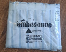 Ambesonne Curtain Panels NEW