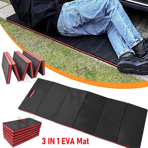 Folding garage - 3, in