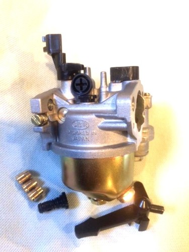 Big bore cheater carburetor - cheater,
