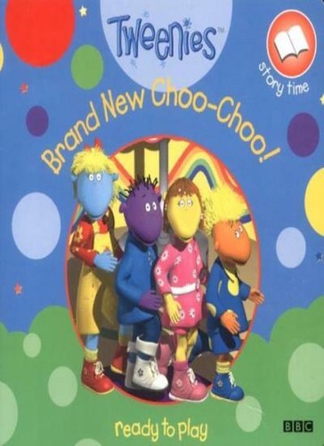 Tweenies brand new - brand,