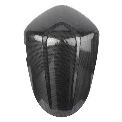 Rear seat cover - seat,