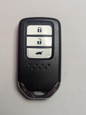 GENUINE HONDA 3 BUTTON REMOTE