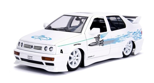 Jada volkswagen jetta a3 - jada,