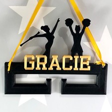 Majorette - Baton Twirling -