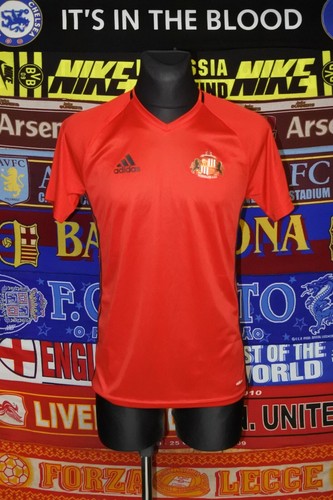 Sunderland adults m - 5/5,