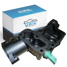 THERMOSTAT HOUSING FOR PEUGEOT 1007 206+ 207 307 BIPPER PARTNER 1.1 1.4 ; 1336Y8