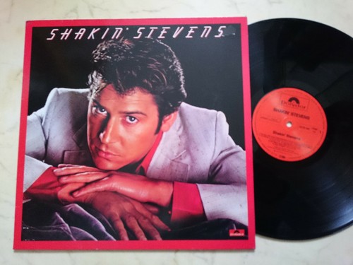 Shakin stevens same rare - same, *rare