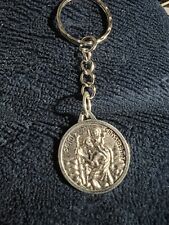 St Christopher Patron Travel