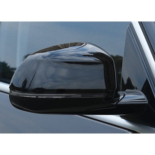 Right wing mirror cover cap - cover,