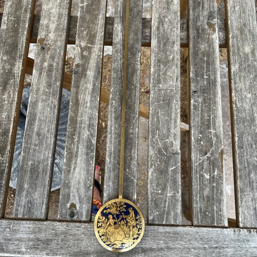 Oak10 vintage grandfather - oak10,