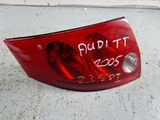 AUDI TT Mk1 8N 1998-2005