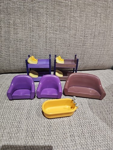 Peppa pig playhouse - peppa,