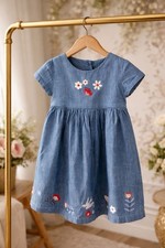 Marks & Spencer’s 💙