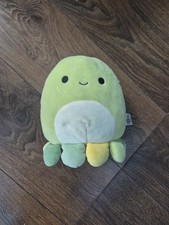 Soft Toy Octopus Squishmallow