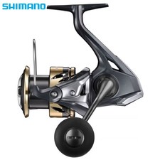 SHIMANO Spinning Reel ULTEGRA FD C5000XG