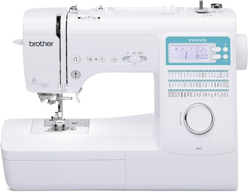 Computerised sewing machine - computerised, 60