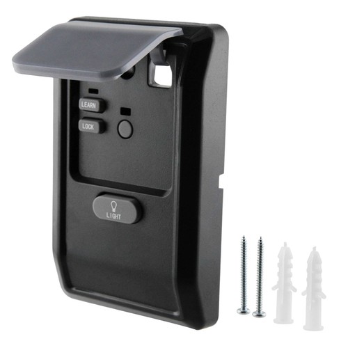 Garage door opener - garage,