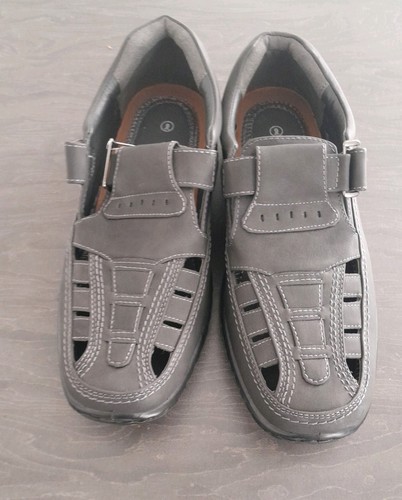 Charcoal grey fisherman summer - charcoal,