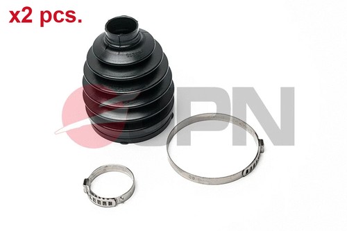 Pcs drive shaft bellow kit - pcs,