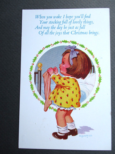 Christmas donald mcgill comic - christmas,