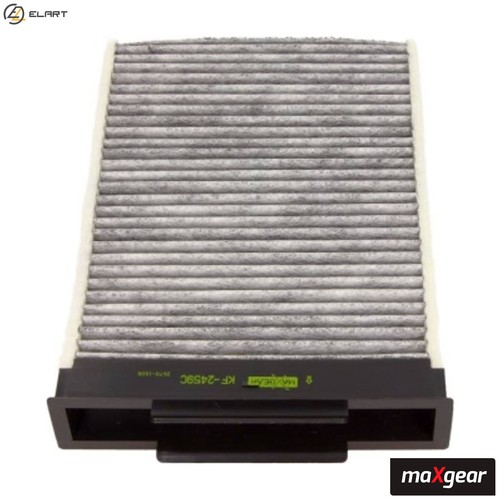 Filter cabin air 0475 - air, 26-0475