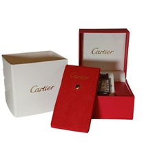 Cartier Watch Box Replacement