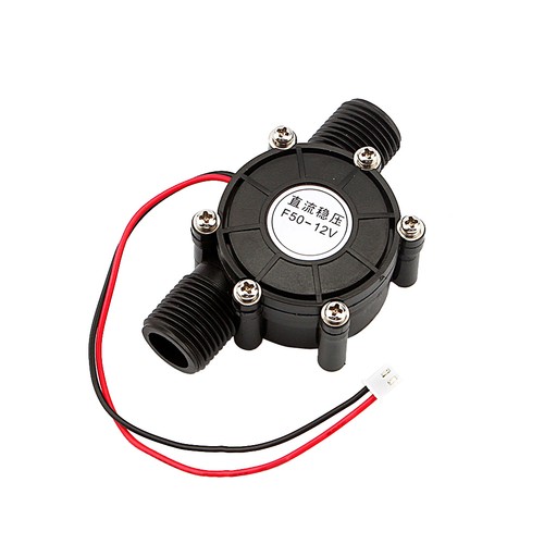 12v 10w micro hydro - 10w, generator