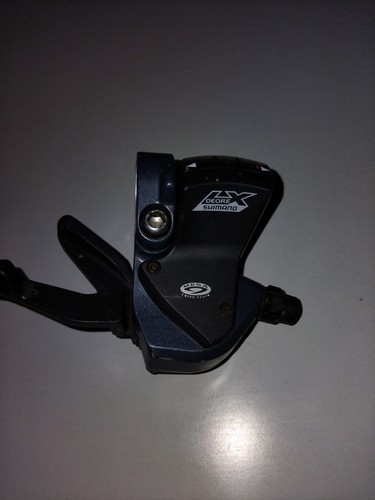 Shimano m570 deore lx - deore,