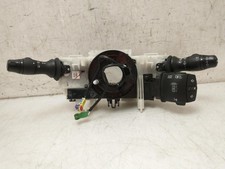 MEGANE COMBINATION SWITCH STALKS INDICATOR WIPER RENAULT 2008-2012 255670017R