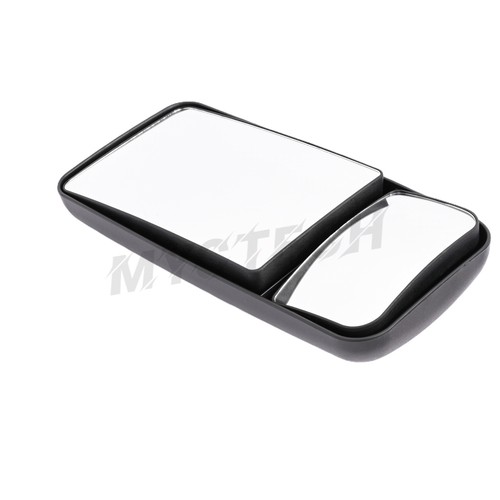 Double universal mirror - universal,